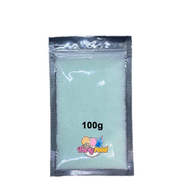 100g Flossugar