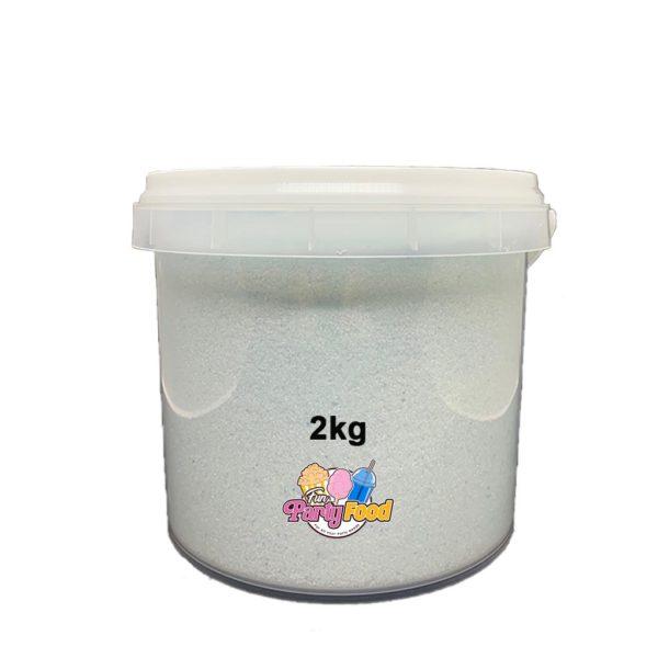 2kg Flossugar