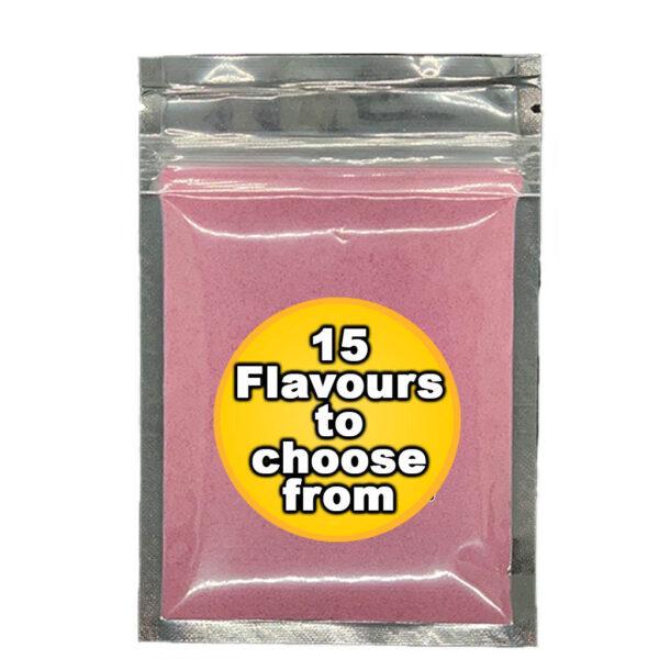 30g Flossine