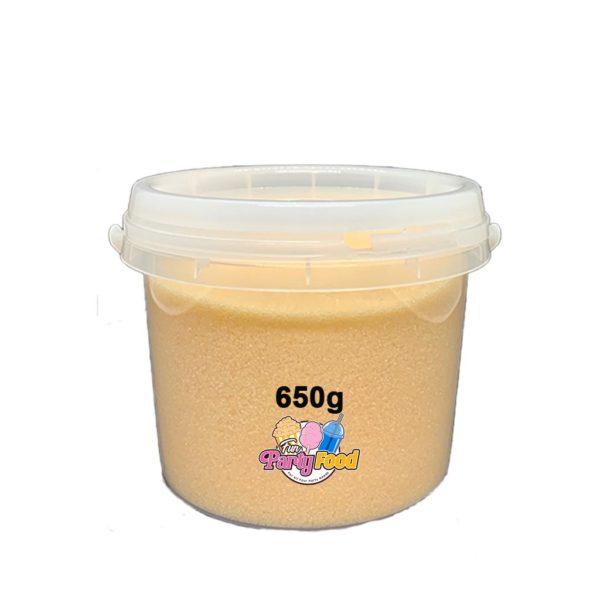 650g Flossugar
