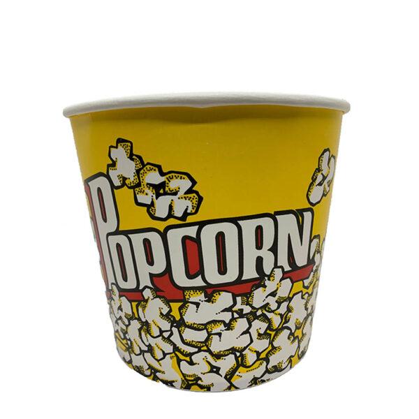 Popcorn Cups Large