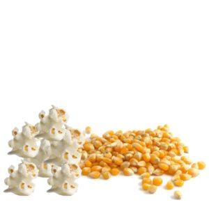 Butterfly Popcorn Kernels in Australia