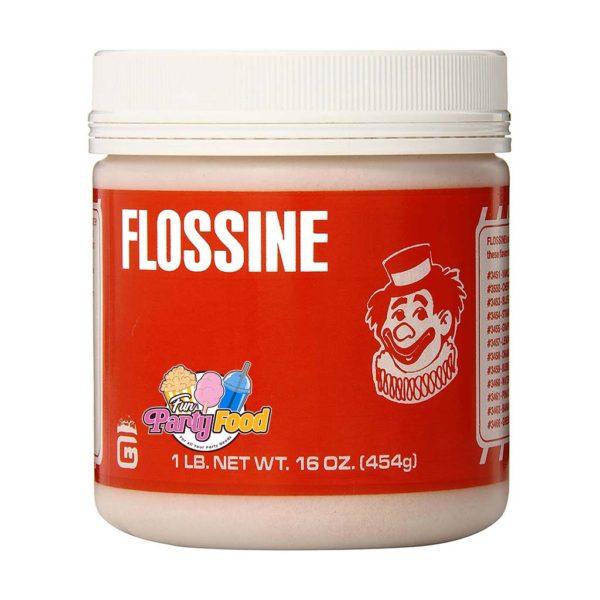 454g Flossine Tubs