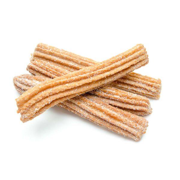 Churro Website