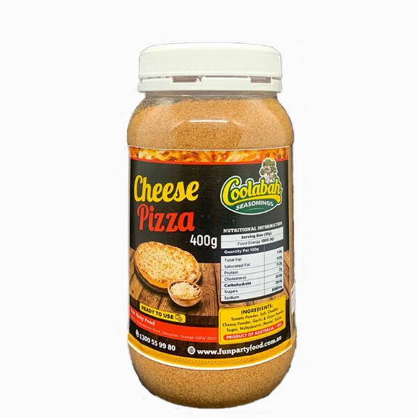 Cheese Pizza Seasoning Various Sizes
