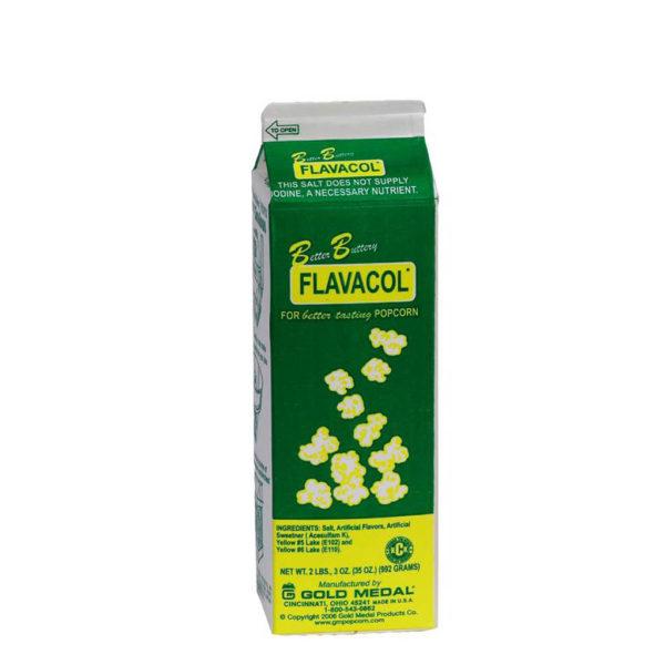 Better Butter Flavacol Seasoned Salt Popcorn Salt (992g)