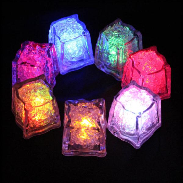 Ice Cubes 2