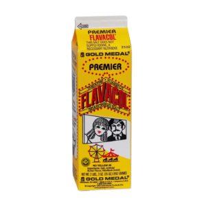 Premier Flavacol Salt