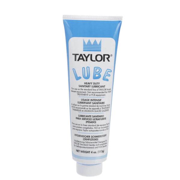 Taylor Heavy Duty Food Safe Sanitary Lubricant (Blue) 113g/4oz