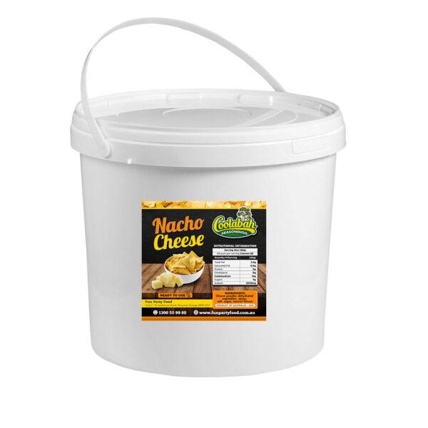 6kg Nacho Cheese Seasoning