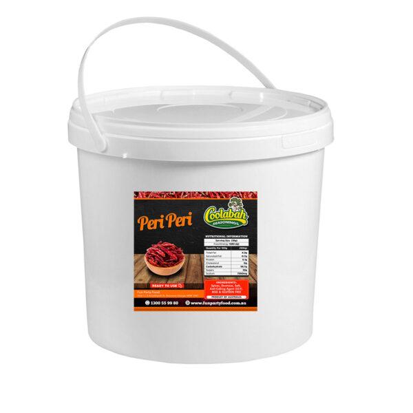 5kg Peri Peri Seasoning