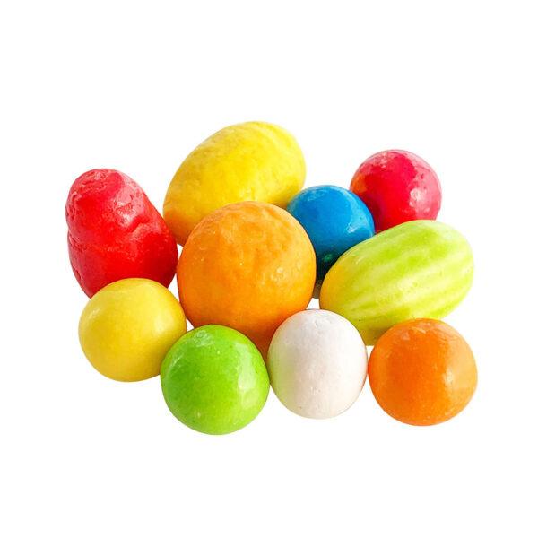 Bubblegum Balls 165g Tub